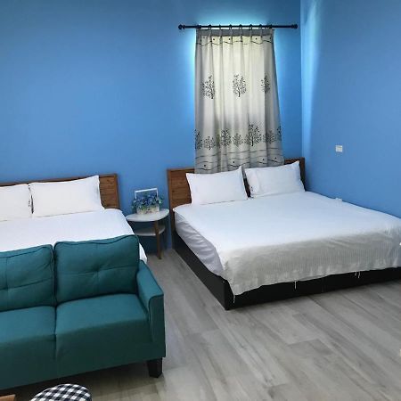 Time Travel B&B Taitung Luaran gambar