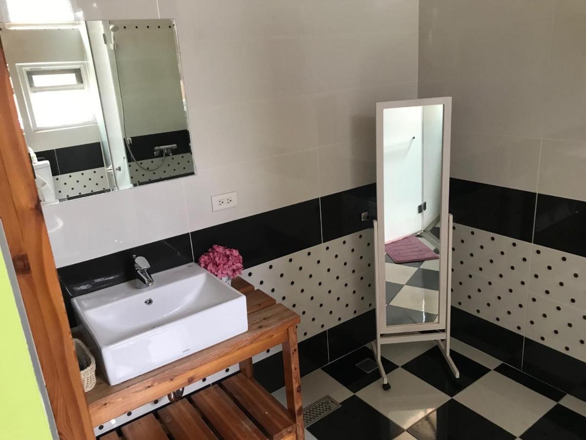 Time Travel B&B Taitung Luaran gambar