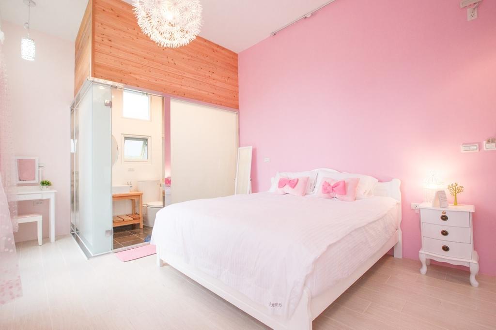 Time Travel B&B Taitung Bilik gambar