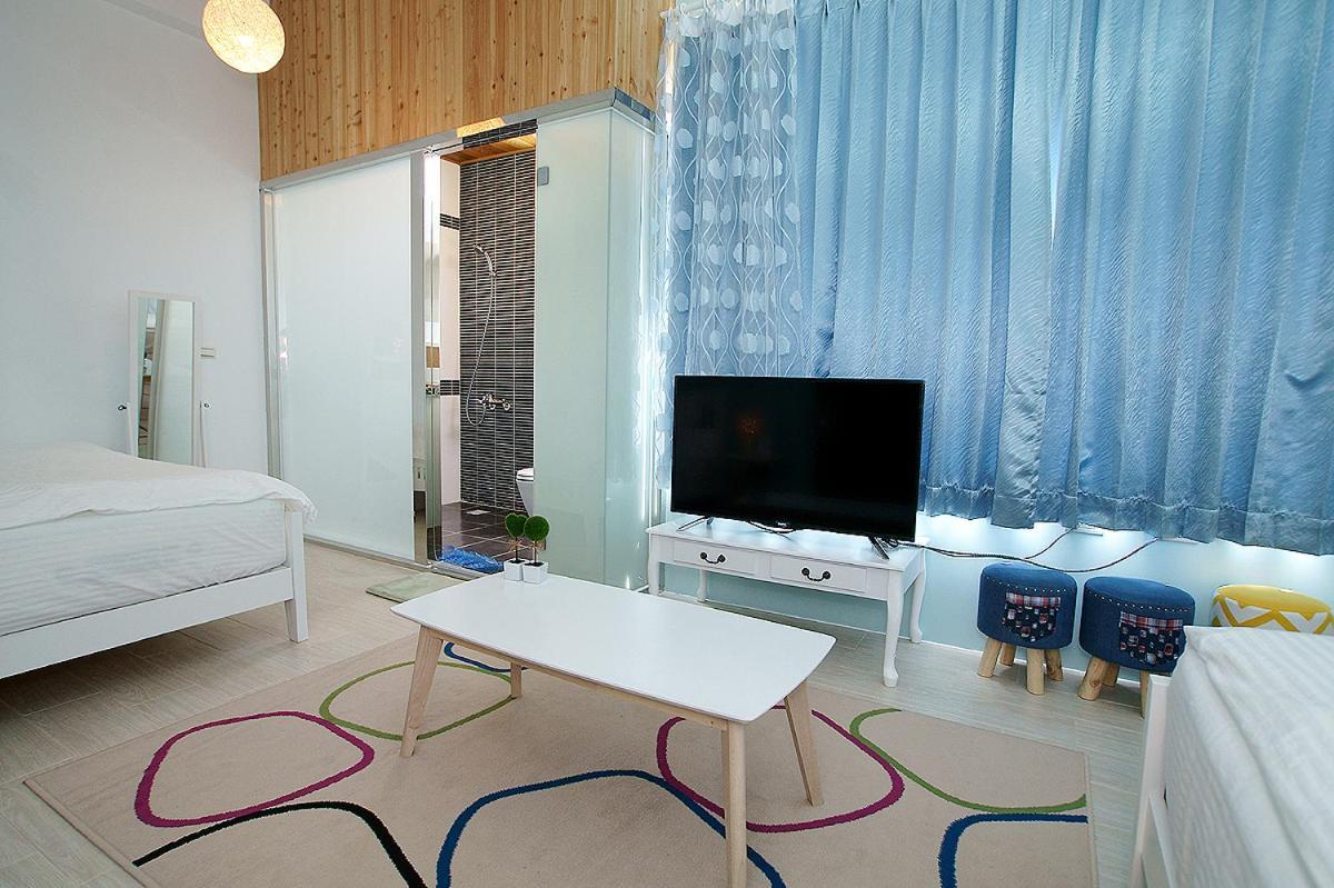 Time Travel B&B Taitung Luaran gambar