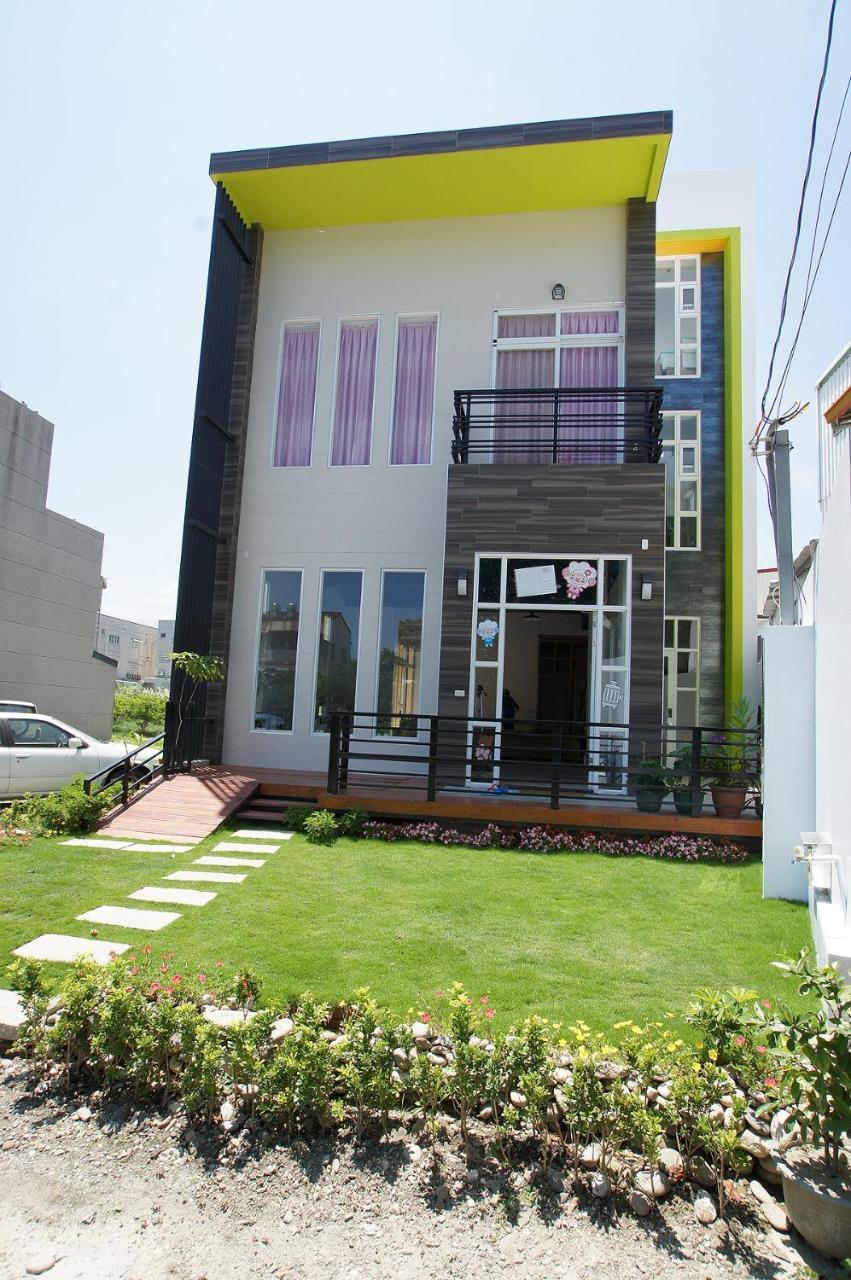 Time Travel B&B Taitung Luaran gambar